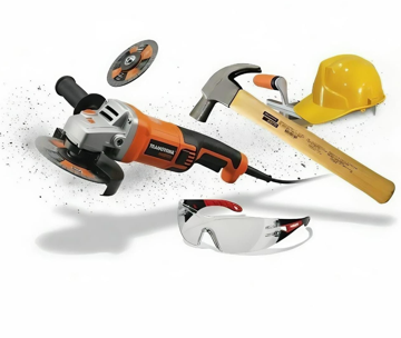 Herramientas y equipos